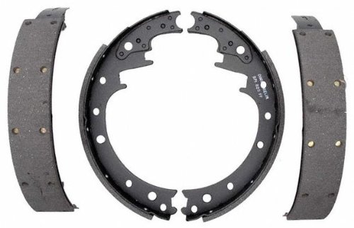 Drum Brake ACDelco 1733AR