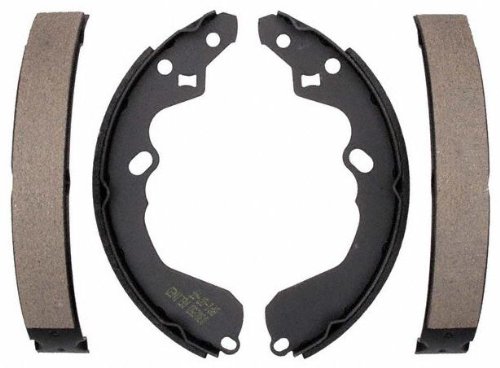 Power Brake Systems ACDelco 17667B