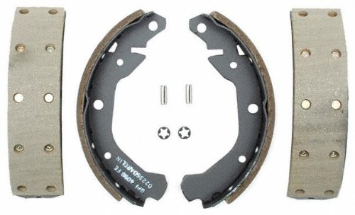 Parking Brake ACDelco 17580R