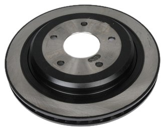 Rotors ACDelco 177-854