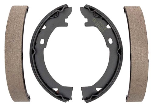 Parking Brake ACDelco 17725B