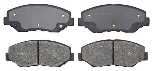 Brake Pads ACDelco 17D914M