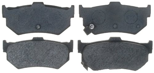 Brake Pads ACDelco 17D277