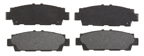 Brake Pads ACDelco 17D488