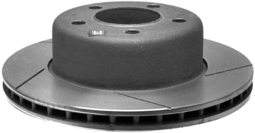 ACDelco 18A1027 Specialty Performance Front Brake Rotor Rotors ACDelco 18A1027