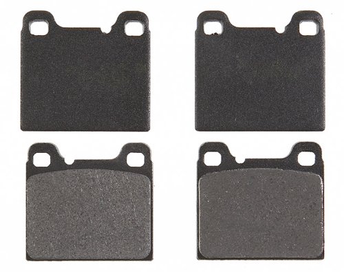 Brake Pads ACDelco 17D541M