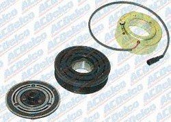 Clutches & Parts ACDelco 15-4707