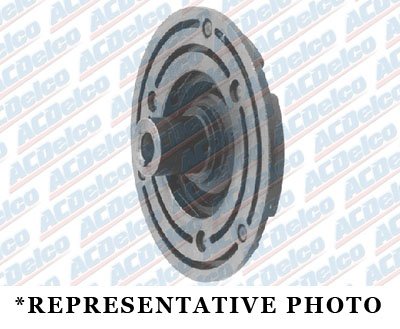 Clutches & Parts ACDelco 15-4708