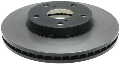 Rotors ACDelco 18A1245