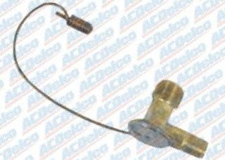Expansion Valves ACDelco 1550019