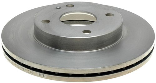 Rotors ACDelco 18A401