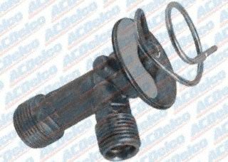Expansion Valves ACDelco 15-5571