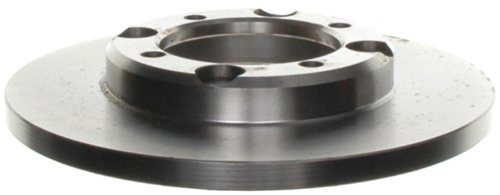 Rotors ACDelco 18A439