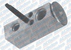 Expansion Valves ACDelco 15-5762