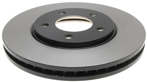 Rotors ACDelco 18A1248