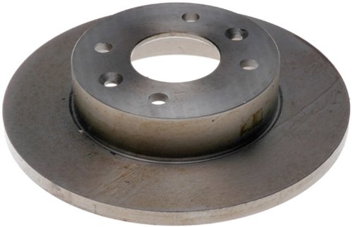 Rotors ACDelco 18A107