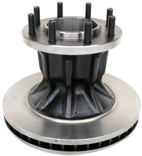 Rotors ACDelco 18A874