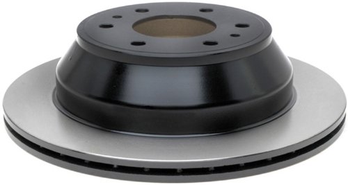 Rotors ACDelco 18A1207