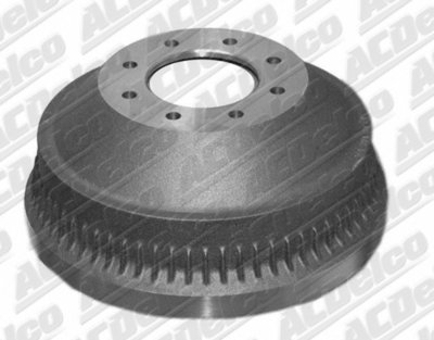 Drums ACDelco 18B147