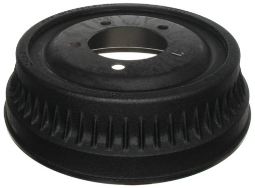 ACDelco 18B34 Professional Durastop Rear Brake Drum Drums ACDelco 18B34