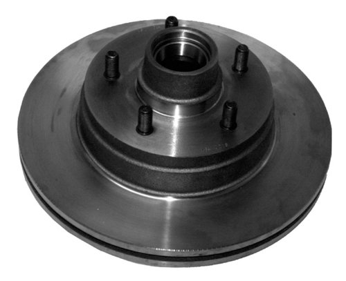 Rotors ACDelco 18A416