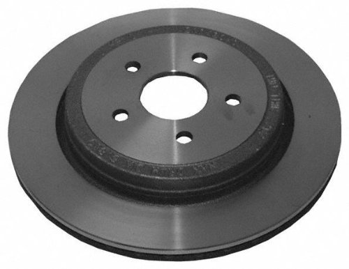 Rotors ACDelco 18A285