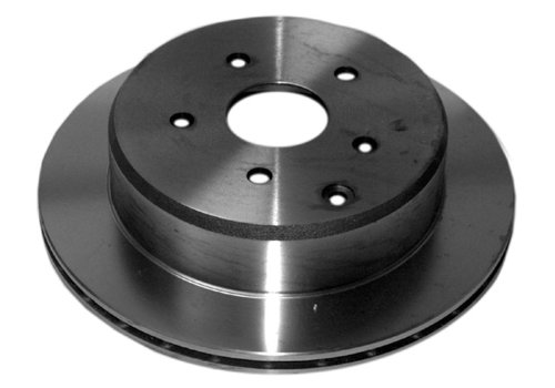 Rotors ACDelco 18A329