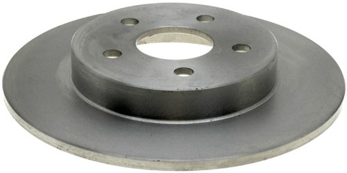 Rotors ACDelco 18A295