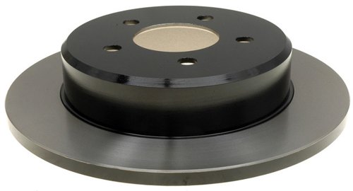 Rotors ACDelco 18A823