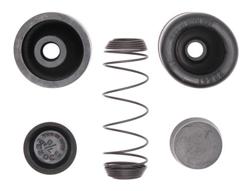 ACDelco 18G76 Professional Durastop Rear Brake Cylinder Kit Wheel Cylinder Kits ACDelco 18G76