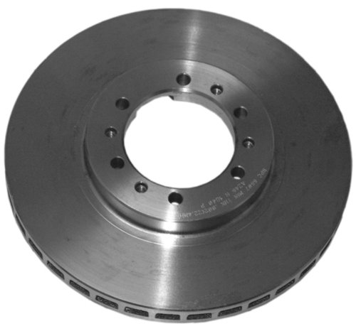 Rotors ACDelco 18A852
