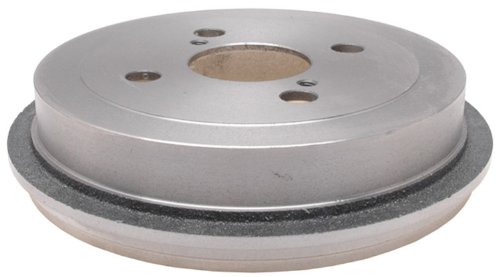 ACDelco 18B441 Professional Rear Brake Drum Assembly Drums ACDelco 18B441