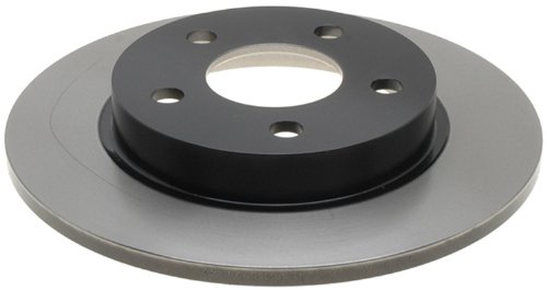 Rotors ACDelco 18A953