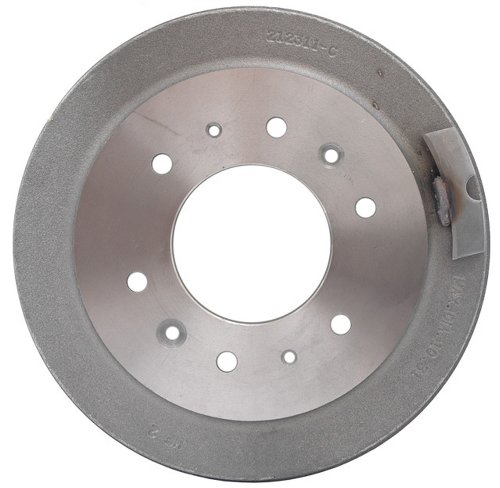 ACDelco 18B154 Rear Brake Drum Drums ACDelco 18B154