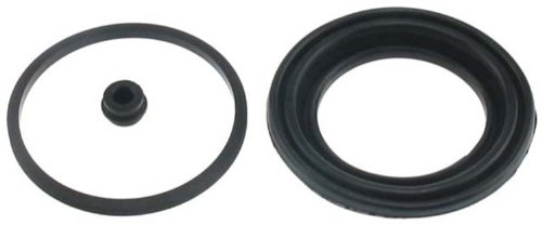 ACDelco 18H191 Professional Durastop Front Brake Caliper Kit Brake Kits ACDelco 18H191