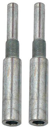 Caliper Bolts & Pins ACDelco 18K216