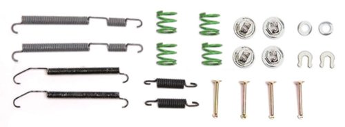 Return Springs ACDelco 18K712