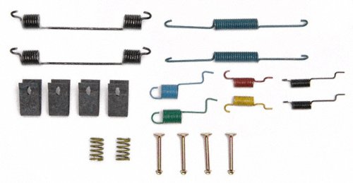 Return Springs ACDelco 18K722