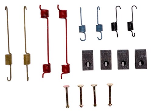 Return Springs ACDelco 18K695