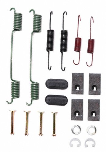 Adjusting Screw Springs ACDelco 18K610