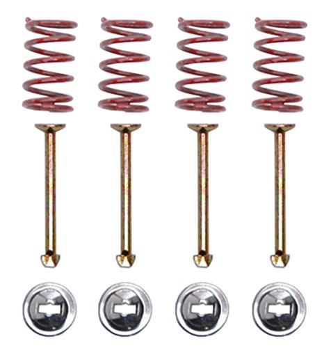 Hold-Down Parts Kits ACDelco 18K741