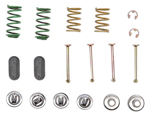 Hold-Down Parts Kits ACDelco 18K750