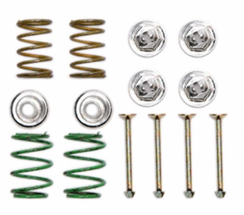 Hold-Down Parts Kits ACDelco 18K752