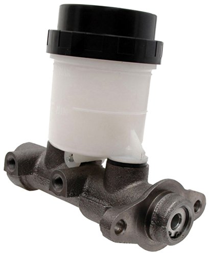 ACDelco 18M357 Professional Durastop Brake Master Cylinder Assembly ABS ACDelco 18M357