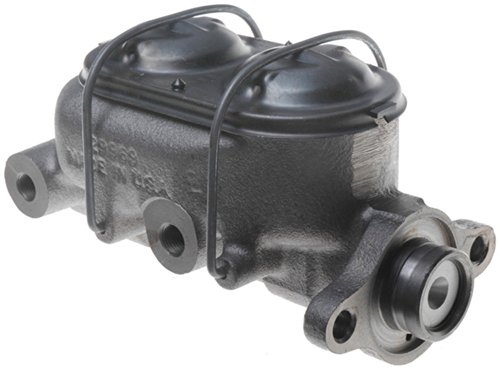 ABS ACDelco 18M91