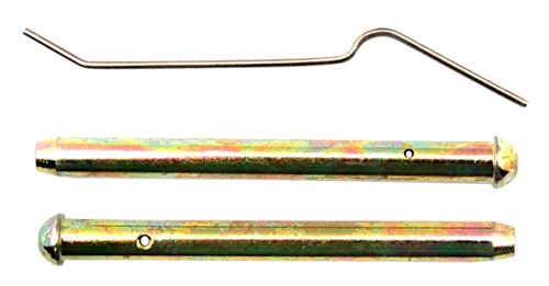 Caliper Bolts & Pins ACDelco 18K181