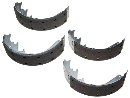 Drum Brake ACDelco 171-463