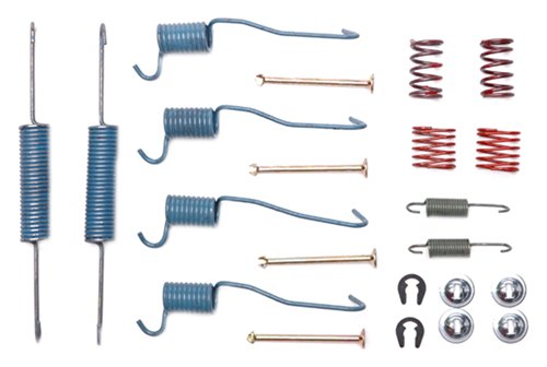 Return Springs ACDelco 18K715