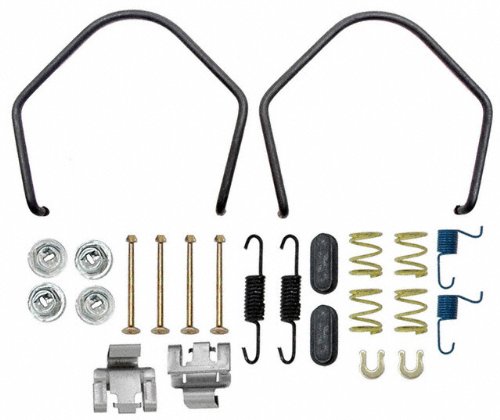Return Springs ACDelco 18K717
