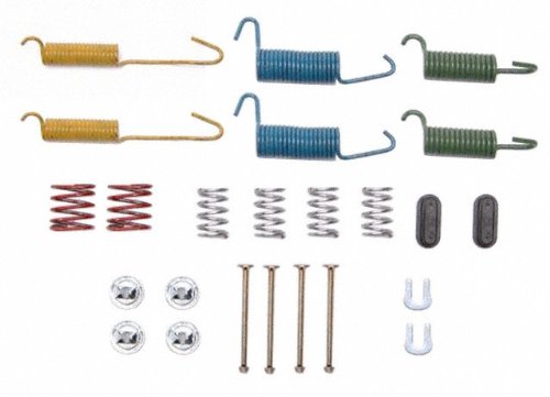 Brake Kits ACDelco 18K603
